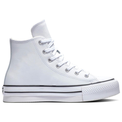 Converse Chuck Taylor All Star Eva Lift Leather